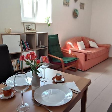 Apartment "Orangina" Sea - Nature - Relax - Ideal For Couples Dubrovnik Exterior photo