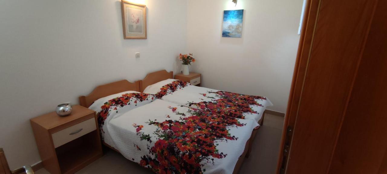 Apartment "Orangina" Sea - Nature - Relax - Ideal For Couples Dubrovnik Exterior photo
