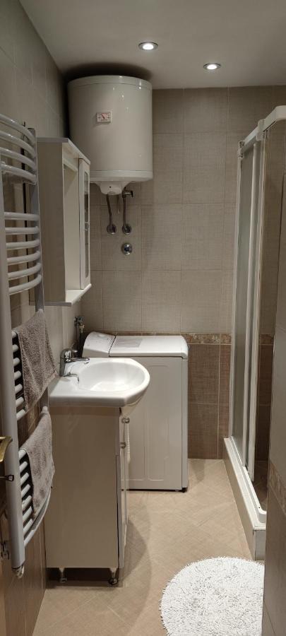 Apartment "Orangina" Sea - Nature - Relax - Ideal For Couples Dubrovnik Exterior photo